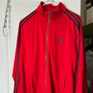 Adidas men size medium